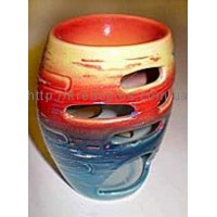 Аромалампа Ажур