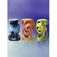 Аромалампа Волна