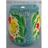 Аромалампа Аквариум